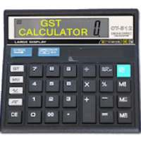 CITIZEN & GST CALCULATOR PLUS