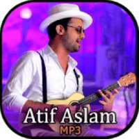 Atif Aslam All songs Mp3 Offline on 9Apps