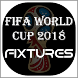 ikon Fifa Fixtures - World Cup 2018 Schedule