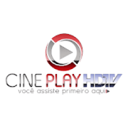 Cine Play HDTV icon