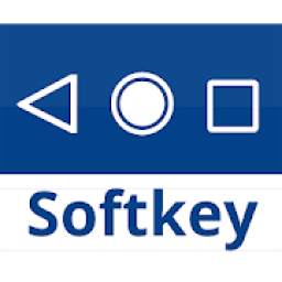 SoftKeys Beta - Home Back Button