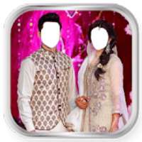 Couple Dress Photo Editor