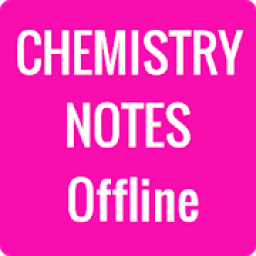 ikon Chemistry Notes