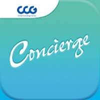 Concierge byCCG on 9Apps