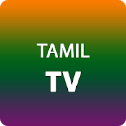 Tamil TV आइकन
