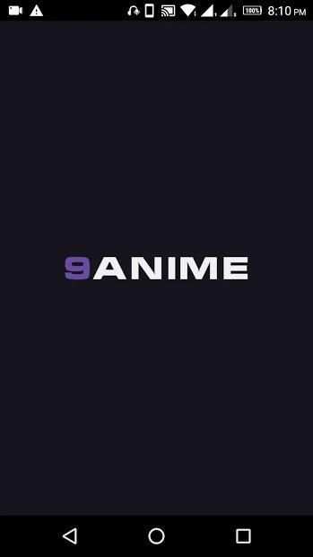 9Anime screenshot 3