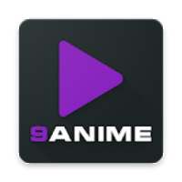 9Anime आइकन