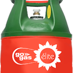 N R Gas आइकन