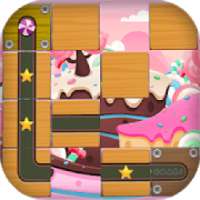 Roll The Ball - Chocolato Ball