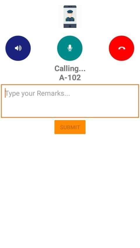 Smart Security Guard screenshot 4