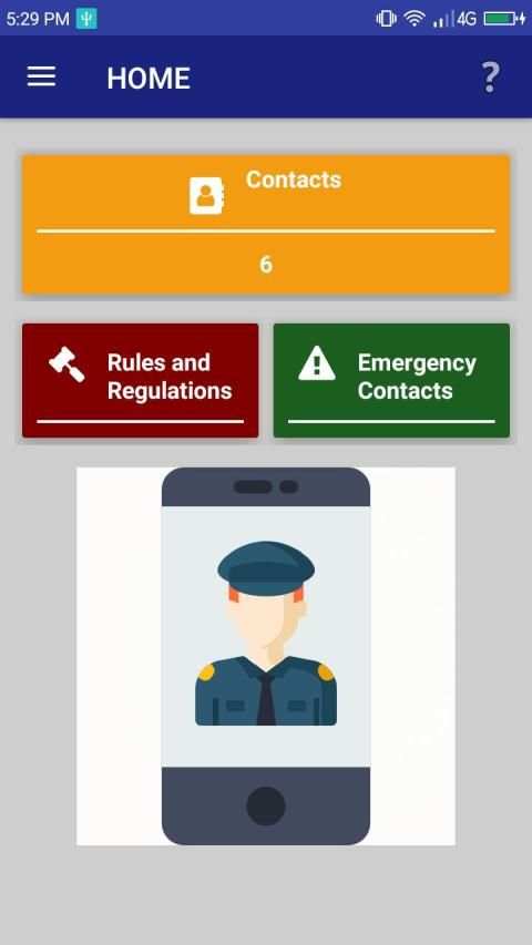 Smart Security Guard screenshot 6