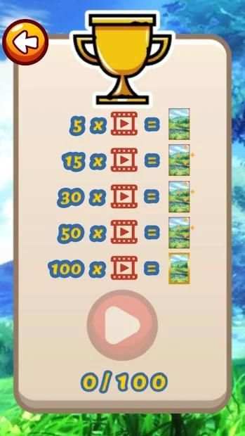 Cards for Pokemon screenshot 2