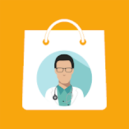 متجر طبي سوداني D-store
‎ आइकन