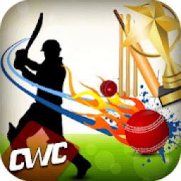 Cricket World Cup Schedule: आइकन