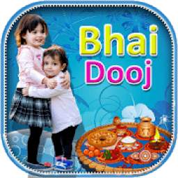 Bhai Dooj Photo Editor 2018