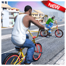 Sin City Hero : Crime Simulator of Vegas आइकन