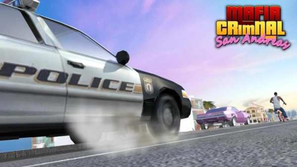 Sin City Hero : Crime Simulator of Vegas स्क्रीनशॉट 4