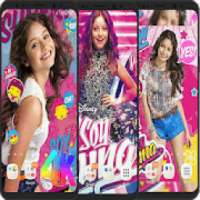 Soy Luna HD Wallpaper on 9Apps