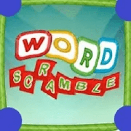 Word Scramble आइकन