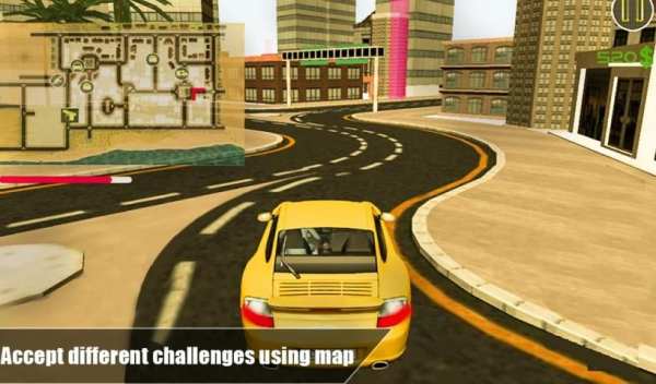 Mexico Gangster Crime Simulator 2019 screenshot 6