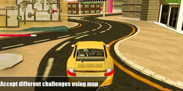 Mexico Gangster Crime Simulator 2019 screenshot 24