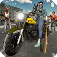 Mexico Gangster Crime Simulator 2019