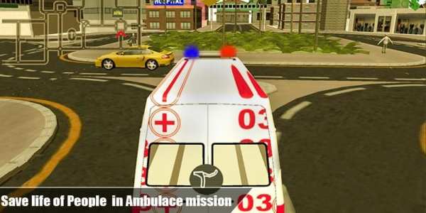 Mexico Gangster Crime Simulator 2019 screenshot 19