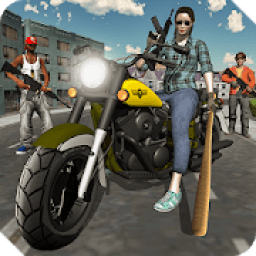 Mexico Gangster Crime Simulator 2019 आइकन