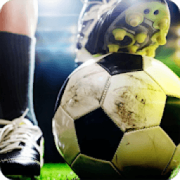 Ultimate Street Soccer Football आइकन