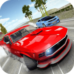 ikon Need For Racing - Highway Traffic 2018