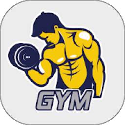 Gym Coach App