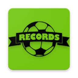 Football Stats And Records आइकन