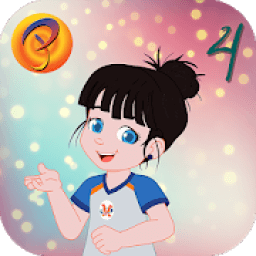 5º Ano - Vol. 4 आइकन