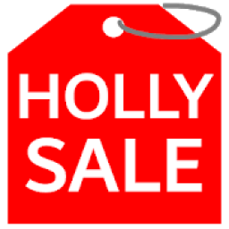 Buy Sell USA HollySale - Buy &amp; Sell Used Stuff USA icon