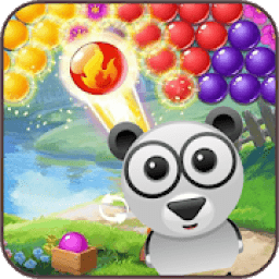 Bear Bubble Pop आइकन