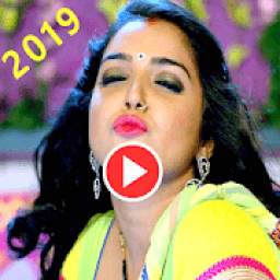 New Bhojpuri Dance Videos : Bhojpuri Gana Videos