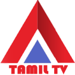 Tamil Live TV icon