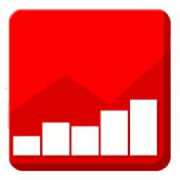 Widget for YouTube Analytics 1.6.3