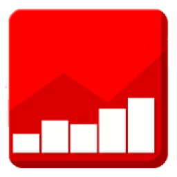 Widget for YouTube Analytics आइकन