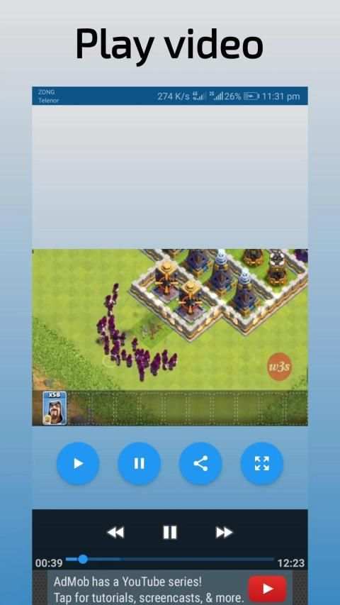COC Maps & Wallpapers for Clash of Clans screenshot 2