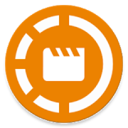 BG video - floating video - background video आइकन