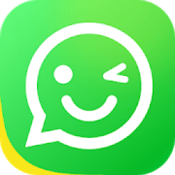 My Stickers for WhatsApp icon