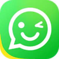 My Stickers for WhatsApp