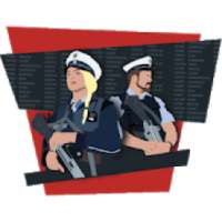 Polizei Einstellungstest