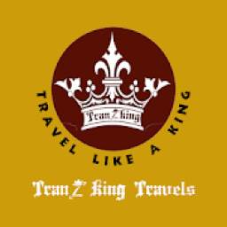 Tranz King Travels - Online Bus Tickets Booking