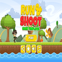 Shoot and Run आइकन