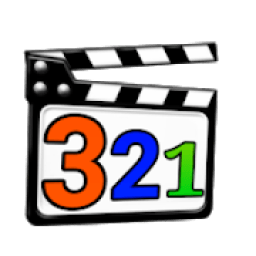 Media player classic pro आइकन