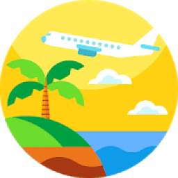 CheapTrips - Flight and Hotel Booking