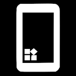 Widget Screensaver आइकन