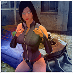 Mortal Max Engines: Mad Fighting Games icon